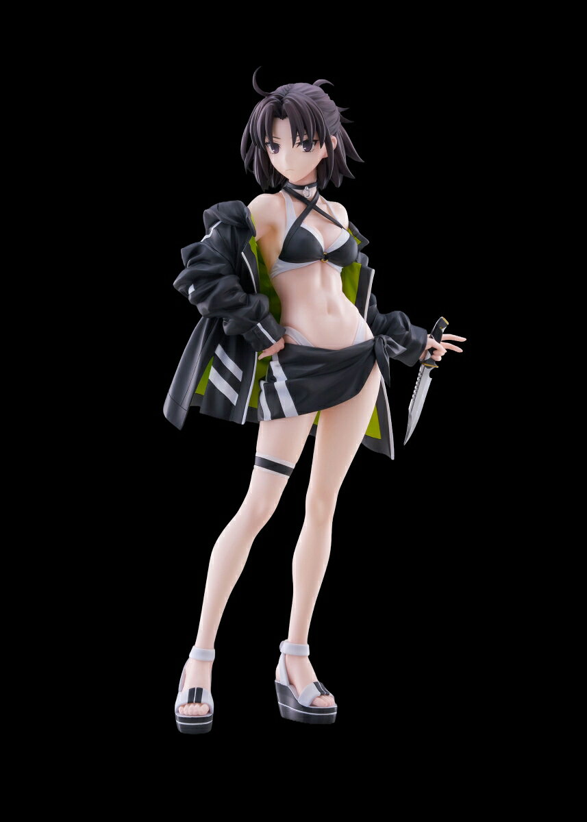 『Fate/Grand Order』 ムーンキャンサー/玉兎 1/7スケールフィギュア (フィギュア)