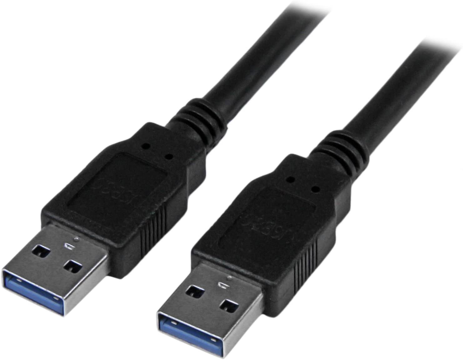 USB 3.0 ケーブル 3m Type-A オス/オス