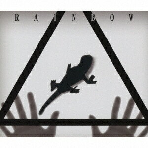 RAINBOW (初回限定盤 2CD＋DVD)【レイ盤】 DEZERT