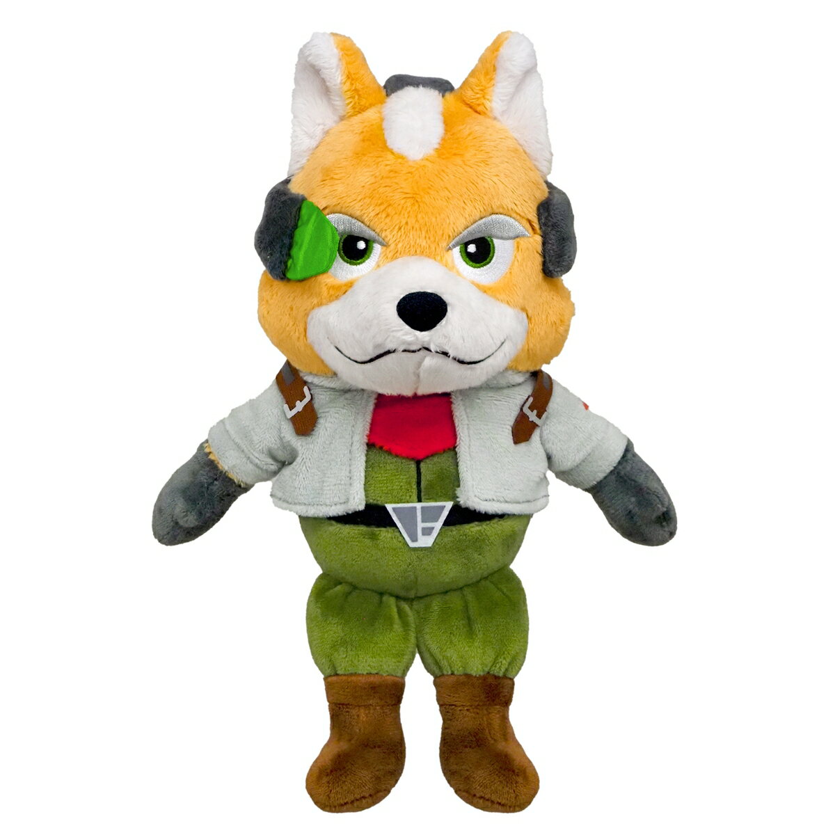 スターフォックス ALL STAR COLLECTION SFP01 フォックス・マクラウド（S）