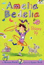 Amelia Bedelia Chapter Book #5: Shapes Up BK #5 A （Amelia Bedelia） [ Herman Parish ]