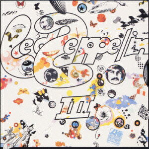 レッド・ツェッペリン 3