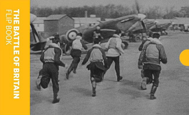 BATTLE OF BRITAIN FLIP BK Imperial War Museum IMPERIAL WAR MUSEUMS2026 Paperback English ISBN：9781912423965 洋書 NonーClassifiable（その他）