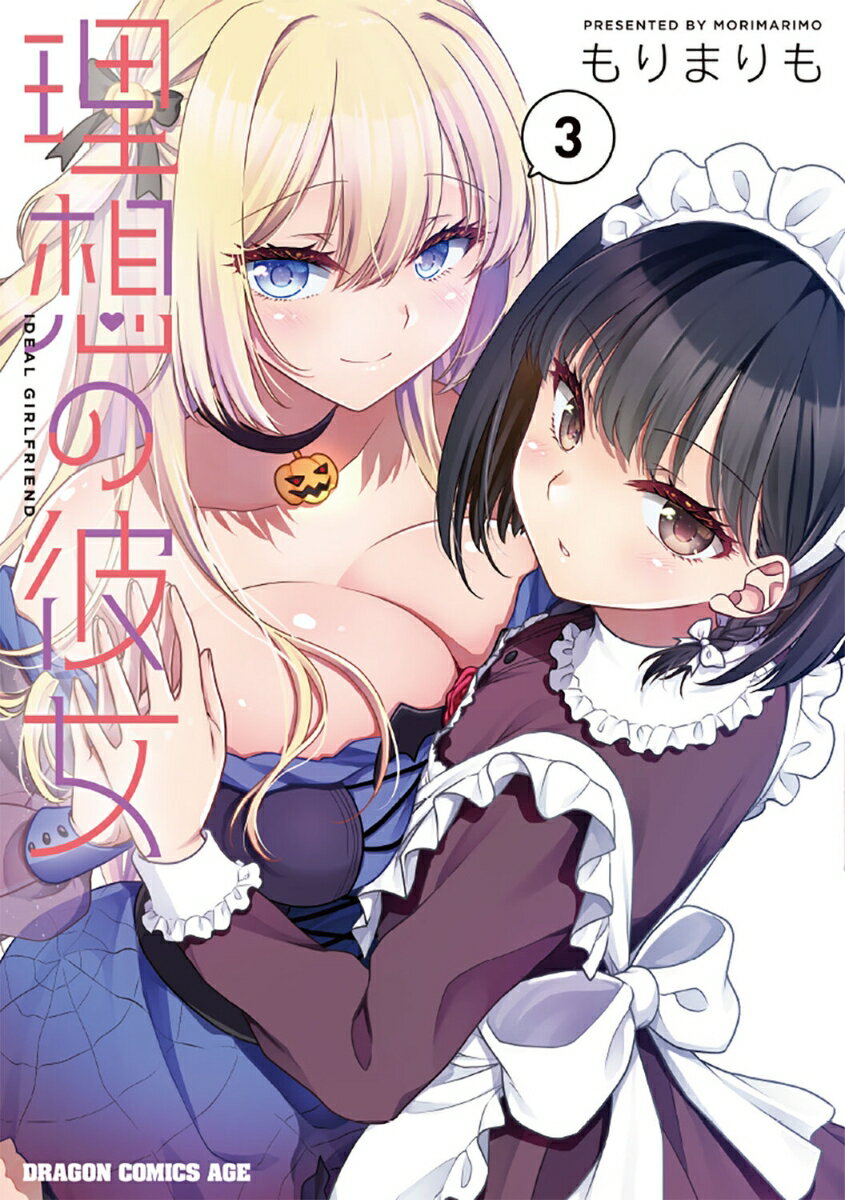 理想の彼女 3