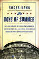 Kahn recreates the magic of Dodger baseball as played in Ebbets Field during the brief dream when Brooklyn was the center of the universe. Along the way, he masterfully interweaves the story of his own youth, from early fandom to young reporterhood, traveling with and writing about his childhood idols.