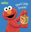 ELMOS LITTLE DREIDELーBOARD Sesame Street (Random House) Naomi Kleinberg Christopher Moroney RANDOM HOUSE2011 Board　Books English ISBN：9780375873966 洋書 Books for kids（児童書） Juvenile Fiction