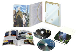 ダンジョンに出会いを求めるのは間違っているだろうかIII Vol.4<初回仕様版>【Blu-ray】