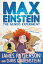 #5: Max Einstein: The Genius Experimentβ