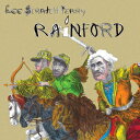 リー・スクラッチ・ペリーレインフォード スクラッチペリー リー 発売日：2019年05月31日 予約締切日：2019年05月27日 RAINFORD JAN：4523132113968 BRCー596 BEAT RECORDS、OnーU Sound (株)DIS [Disc1] 『Rainford』／CD アーティスト：リー・スクラッチ・ペリー CD ワールドミュージック レゲエ