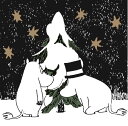 ーJoy with Moomin- Christmas meets Jazz [ Kazumi Tateishi Trio ]