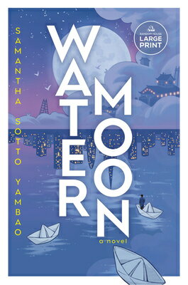 Water Moon WATER MOON -LP [ Samantha Sotto Yambao ]