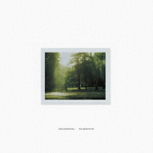 Polaroid Piano (15th Anniversary Edition)【アナログ盤】