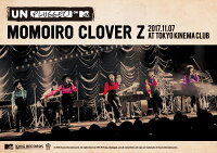 MTV Unplugged：Momoiro Clover Z LIVE DVD