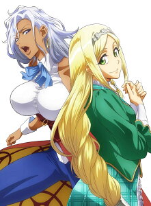 新サクラ大戦 the Animation 第3巻 Blu-ray特装版【Blu-ray】