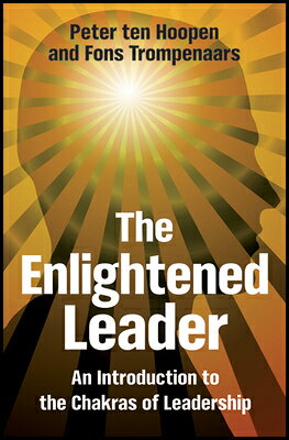ー SUPPORT FROM A GLOBAL LEADER: Foreword written by Dr. Herman Wijffels, Executive Director of the World Bank- GLOBALLY RECOGNISED SPEAKERS AND AUTHORS: Fons Trompenaars has been named as one of the top 20 speakers by CSA, Europe's Leading Speaker Bureau. Fons has co-authored numerous top-selling books, such as Riding the Wave of Culture. Peter ten Hoopen is a global speaker for THT (Trompenaars Hampden-Turner Consulting)- ONLINE COMPONENT TO SUPPORT THE BOOK: The book is supported by a website www.chakratest.org which allows readers to chart their own leadership qualities.