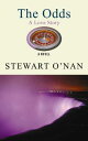 The Odds: A Love Story ODDS -LP （Center Point Platinum Fiction (Large Print)） [ Stewart O'Nan ]