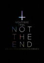 NIGHTMARE FINAL「NOT THE END」2016.11.23 @ TOKYO METROPOLITAN GYMNASIUM [ NIGHTMAR...