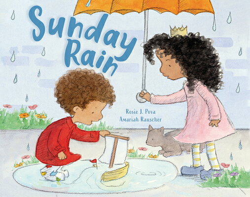 Sunday Rain SUNDAY RAIN 