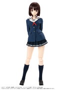 1/3ハイブリッドアクティブフィギュアNo.059 冴えない彼女の育てかた♭ 加藤恵