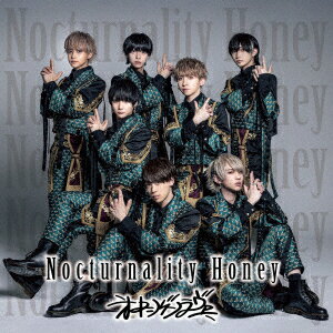 Nocturnality Honey 