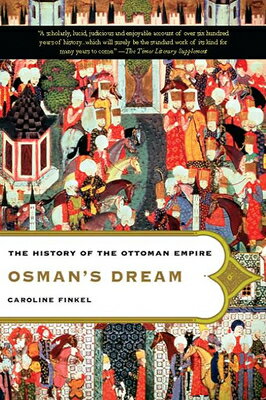 The complete history of the Ottoman empire, written for the general reader