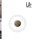 LA Time: Interdisciplinary Journal of Landscape Architecture LA TIME （Interdisciplinary Journal of Landscape Architecture） Tatum Hands