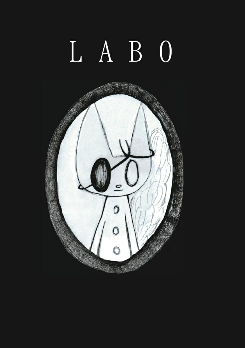 【POD】LABO