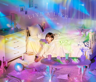 LIVE A LIFE (初回限定盤 5CD＋Blu-ray)
