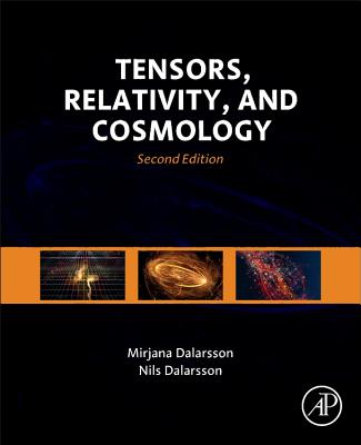 Tensors, Relativity, and Cosmology TENSORS RELATIVITY & COSMOLOGY 