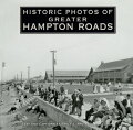 From an area that boasts itself as ?America's First Region? from the first settlement of Jamestown in 1607, the Greater Hampton roads area is steeped in American history. The area is mostly known for seven main cities that surround one of the world's largest natural harbors and has the mouth of two rivers, Elizabeth and James, that empty into the Chesapeake Bay heading out to the Atlantic Ocean. There are also several independent cities and counties that make up this beautiful coastal area. With around 200 photographs, many of which have never been published, Historic Photos of Greater Hampton Roads shows the historical growth from the mid 1800's to the late 1900's of the area in stunning black and white photography. The book follows life, government, events and people important to Hampton Roads history and the building of this unique area. Spanning over two centuries and two hundred photographs, this is a must have for any long-time resident or history lover of the Greater Hampton R