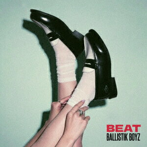【楽天ブックス限定先着特典】BEAT(缶バッジ (各メンバーソロ7種からランダム1種))