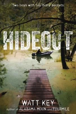 Hideout HIDEOUT [ Watt Key ]