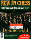 New in Chess Magazine 2024 Double Issue / 6 & 7: The Premier Chess Magazine in t...