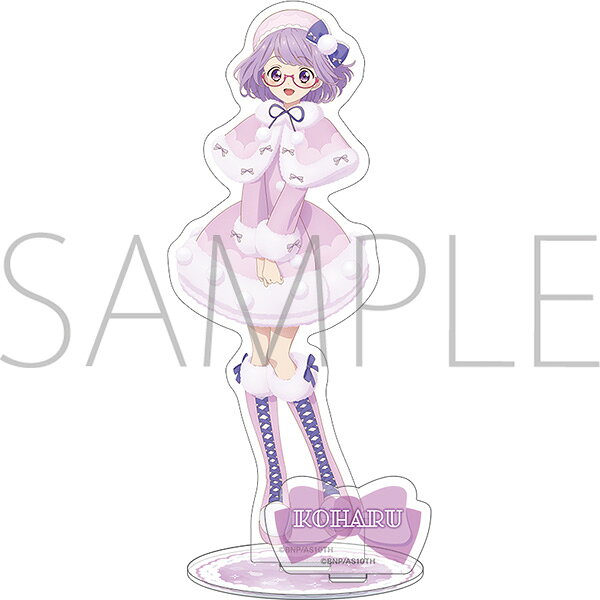 楽天市場】アイ カツ スターズ グッズの通販