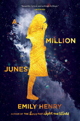 A Million Junes MILLION JUNES [ Emily Henry ]