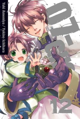 07-Ghost, Volume 12