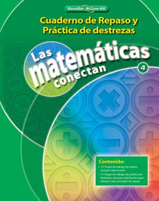 McGraw-Hill My Math, Grade 4, Real-World Problem Solving Readers Package (Spanish) SPA-MGWH MY MATH GRD 4 RE-15CY [ McGraw Hill ]