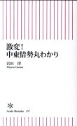 激変！中東情勢丸わかり