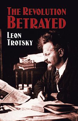 Written in 1936 and published the following year, this brilliant and profound evaluation of Stalinism from the Marxist standpoint prophesied the collapse of the Soviet Union. Trotsky employs facts, figures, and statistics to show how Stalinist policies rejected the enormous productive potential of the nationalized planned economy engendered by the October Revolution.