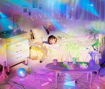 LIVE A LIFE (初回限定盤 5CD＋DVD)