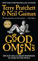 From two delightful imaginations comes a comic masterpiece in which the Four Horsemen of the Apocalypse ride motorcycles, the hound of the devil chases sticks, and the end of the world is subject to Murphy's Law. "The Apocalypse has never been funnier."--Clive Barker.