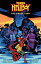 Young Hellboy: The Hidden Land YOUNG HELLBOY THE HIDDEN LAND [ Mike Mignola ]