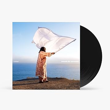 【輸入盤】サウンズ・フォー・サムワン（アナログ盤）