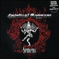 【輸入盤】Demons