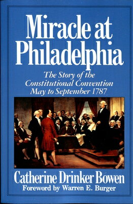 This book is a history of the Federal Convention in Philadelphia that resulted in the Constitution of the United States.