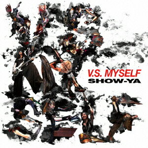 V．S．MYSELF(CD+DVD)