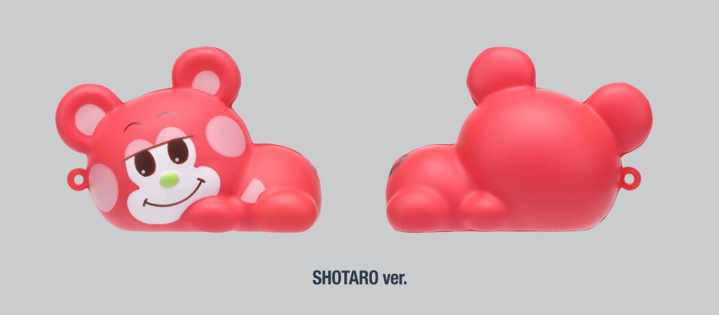 RIIZE SQUISHY (SHOTARO)