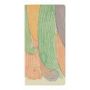 ほぼ日手帳(2020年1月はじまり)20weeks・皆川明/他人だったのに。 ほぼ日手帳(2020年1月はじまり)20weeks・皆川明/他人だったのに。