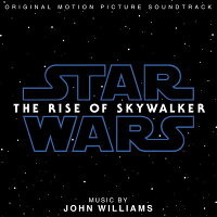 【輸入盤】Star Wars The Rise Of Skywalker