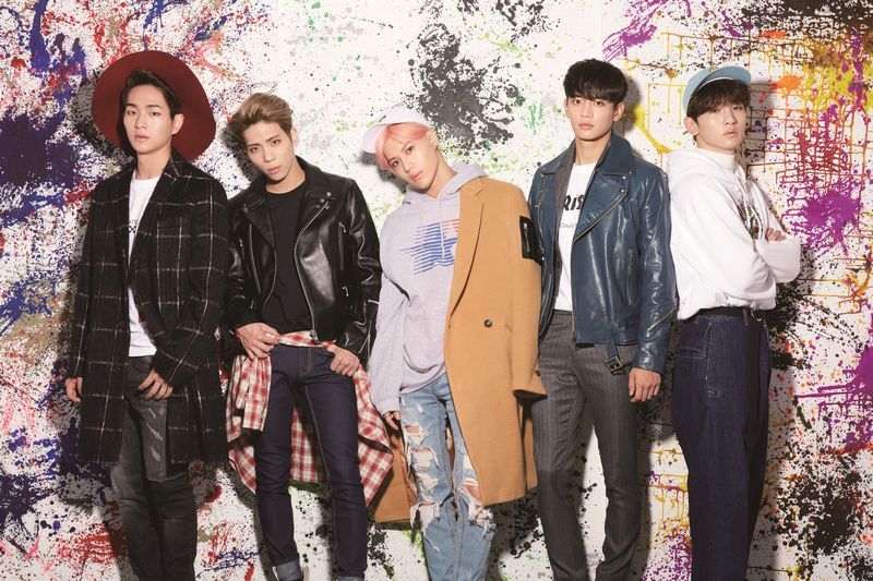 D×D×D [ SHINee ]の紹介画像2